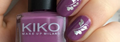 Маникюр к 8 марта