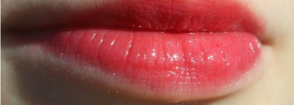 Мои первые красные