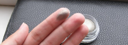 Кремовые тени Diorshow Fusion Mono в оттенке №381 Millenium - мечта зеленоглазок