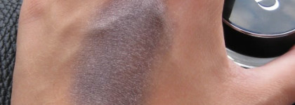 Кремовые тени Dior Diorshow Fusion Mono Long-Wear Professional Mirror-Shine Eyeshadow № 881 Hypnotique - фейерверк в ночном небе, но не Снотворное