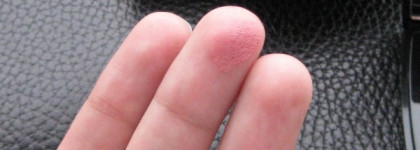 Chanel Le Blush Creme De Chanel Cream Blush № 64 Inspiration. Нереальные