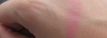 Chanel Le Blush Creme De Chanel Cream Blush № 64 Inspiration. Нереальные