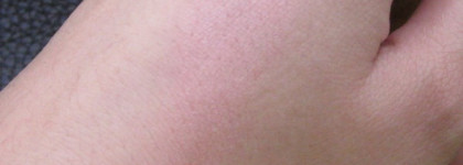 Мечта румяноманьяка - Chanel Joues Contraste № 68 Rose Ecrin