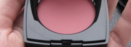 Chanel Le Blush Creme De Chanel Cream Blush № 64 Inspiration. Нереальные