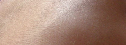 И снова Дальний Свет - Иллюминайзер Shiseido Luminizing Satin Face Color WT905