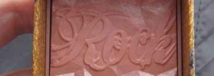 Дерзкие румяна Benefit Rockateur Famously Provocative Cheek Powder