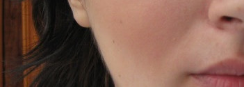 Дерзкие румяна Benefit Rockateur Famously Provocative Cheek Powder