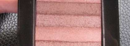 Shimmer Brick Compact от Bobbi Brown в оттенке Pink Quartz - еще одна любимая сверкалка