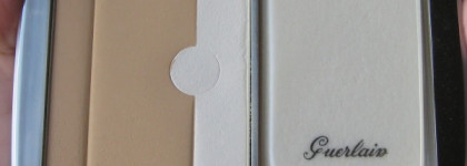 Новинка от Guerlain Blanc de Perle Bright and Scuilpt Foundation 01 Beige Pale