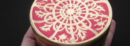 Обожаемый раритет Guerlain La Poudre C'est Moi Illuminating Powder