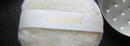 Я больше не ищу идеальную пудру. Caron Paris La Poudre Libre Classique Madame