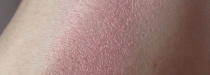 Румяна-хамелеоны МАС Mineralize Blush Petal Power