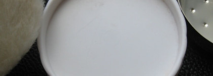 Я больше не ищу идеальную пудру. Caron Paris La Poudre Libre Classique Madame