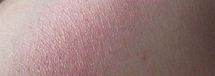 Румяна-хамелеоны МАС Mineralize Blush Petal Power