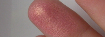 Румяна-хамелеоны МАС Mineralize Blush Petal Power