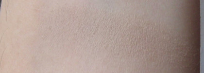 MAC powder blush Next to skin - скульптор, за которым стоит охотиться