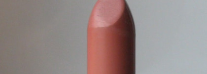 Два нюда  - МАС Matte Lipstic Velvet Teddy, MAC Amplified Creme Lipstick Blankety