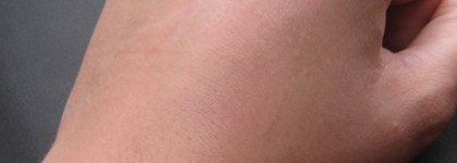 Неженка MAC Sheertone Blush Tenderling