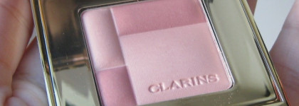 Малютка Clarins Blush Prodige Illuminating Cheek Colour 02 Soft Peach