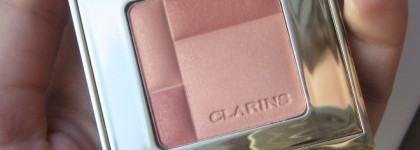 Малютка Clarins Blush Prodige Illuminating Cheek Colour 02 Soft Peach