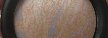 Любимый и универсальный MAC Mineralize Skinfinish Lightscapade