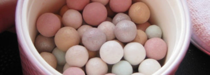 Guerlain Meteorites Aquarella Light Revealing Pearls Of Powder