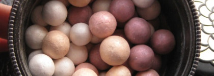 Guerlain Meteorites Perles Du Dragon