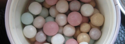 Guerlain Meteorites Aquarella Light Revealing Pearls Of Powder