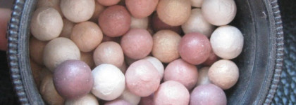 Guerlain Meteorites Perles Du Dragon