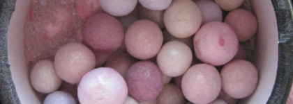 Guerlain Meteorites Du Paradise