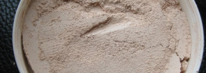 Второй обожаемый экземпляр - Caron Paris La Poudre Libre Classique Invisible