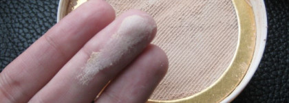 Второй обожаемый экземпляр - Caron Paris La Poudre Libre Classique Invisible