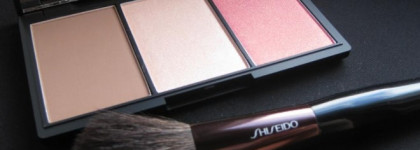 Удивительная палетка-хамелеон Sleek MakeUp Face Form Contouring & Blush Palette в оттенке Light 373