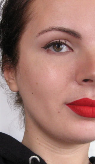 Удивительная палетка-хамелеон Sleek MakeUp Face Form Contouring & Blush Palette в оттенке Light 373