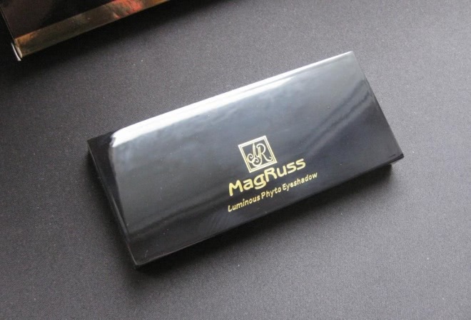 MagRuss - три представителя марки на каждый день