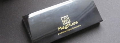 MagRuss - три представителя марки на каждый день