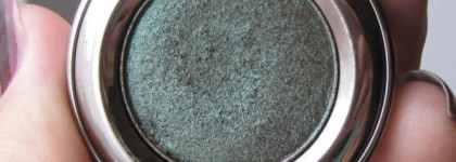 Любимый русалочий дуохром Urban Decay Eyeshadow в оттенке Lounge