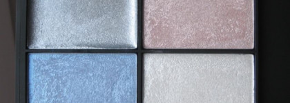Сияем с Рождественской коллекцией Sleek MakeUp