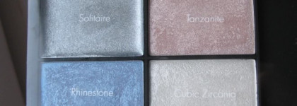 Сияем с Рождественской коллекцией Sleek MakeUp