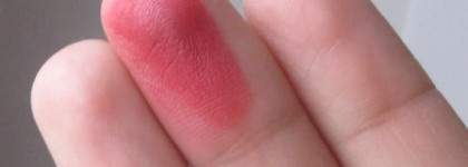 Ягодныe румяна Sleek MakeUp Blush в оттенке Flushed 935