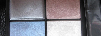 Сияем с Рождественской коллекцией Sleek MakeUp