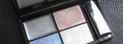 Сияем с Рождественской коллекцией Sleek MakeUp