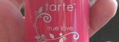 Знаменитые гелевые румяна Tarte Cheek Stain in True Love