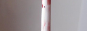 NYX Soft Matte Lip Cream в оттенке Cannes