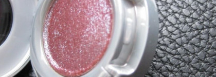 Urban Decay Eyeshadow Solstice и сравнение с некоторыми схожими оттенками