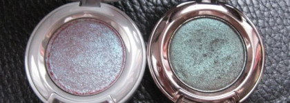 Urban Decay Eyeshadow Solstice и сравнение с некоторыми схожими оттенками