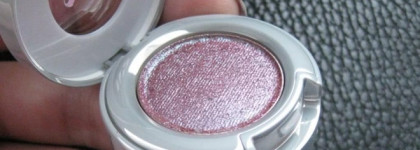 Urban Decay Eyeshadow Solstice и сравнение с некоторыми схожими оттенками