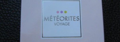 Какая удивительная Весна в этом году... Guerlain Meteorites Voyage Illuminating Matte Powder
