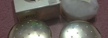 Скоро 30 лет, потому Caron Paris La Poudre Libre Classique Trente Ans