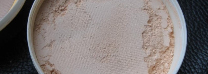 Скоро 30 лет, потому Caron Paris La Poudre Libre Classique Trente Ans